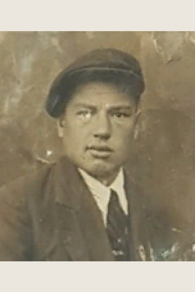 Елисеев Николай Павлович