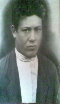 Селянкин Александр Андреевич