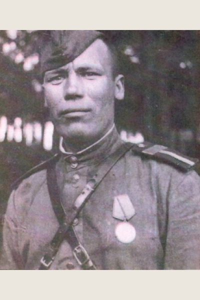 Анчиков Кирилл Сергеевич