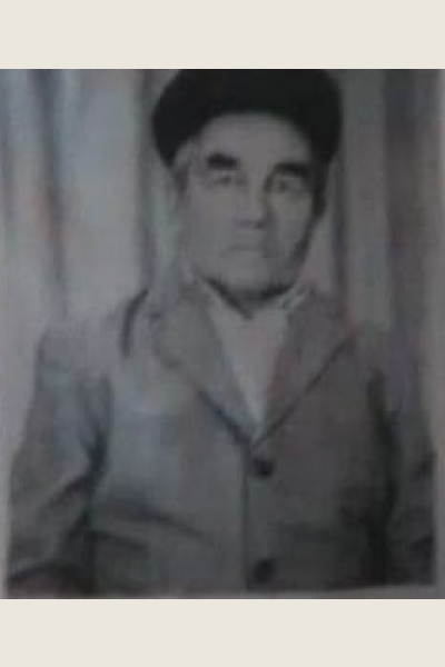 Тельцов Иван Николаевич