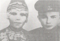 Паймин Аврам Николаевич