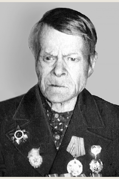Немцев Григорий Иванович