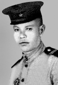 Альмиков Иван Александрович