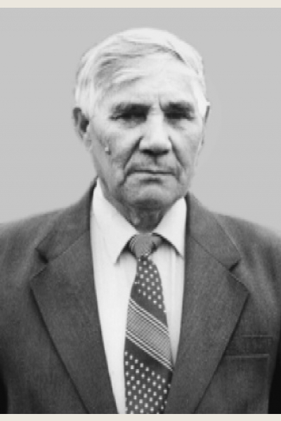 Гармонщиков Александр Иванович