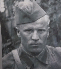 Баранов Яков Алексеевич
