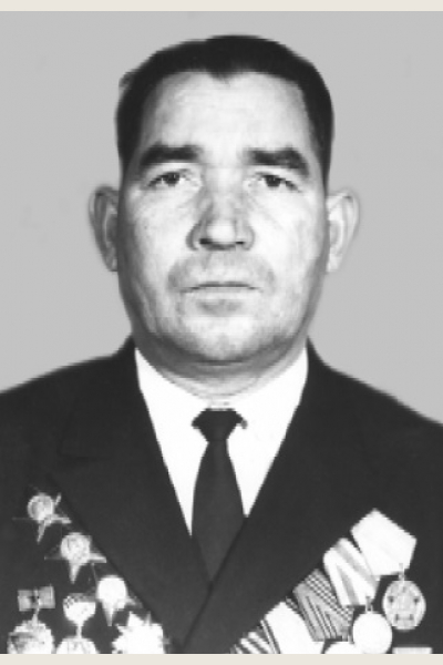 Иванов Иван Иванович