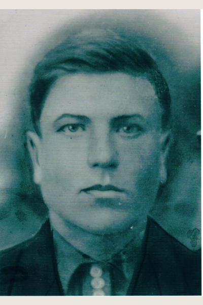 Прокопьев Николай Иванович