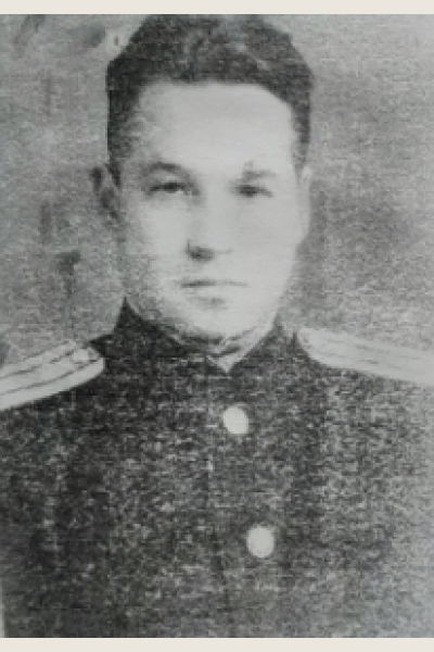 Зайков Сергей Николаевич