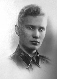 Кузьмин Алексей Васильевич