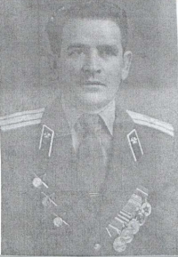 Кирилюк Ефим Петрович