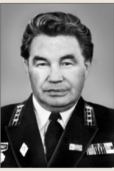 Фадеев Андрей Васильевич