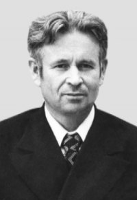 Аливанцев Борис Семенович