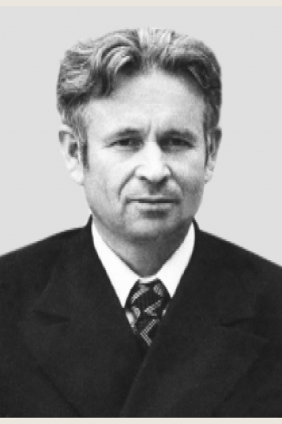 Аливанцев Борис Семенович
