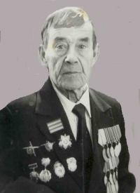 Тимофеев Николай Тимофеевич