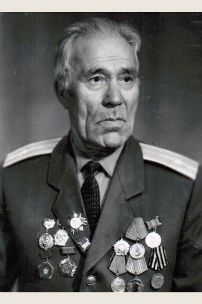 Авивов Филипп Авивович