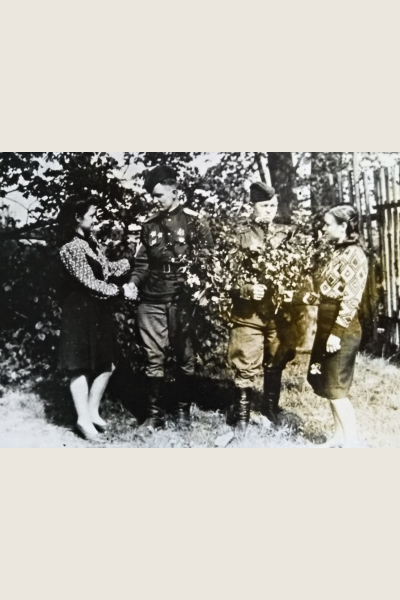 Шеляков Дмитрий Степанович