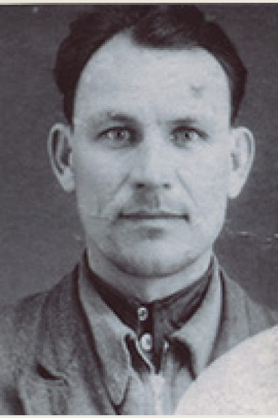 Никифоров Иван Филимонович