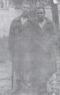 Матвеев Сергей Матвеевич