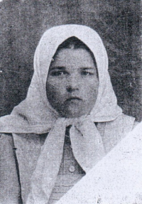 Денисова Клавдия Михайловна