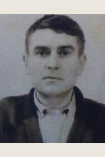 Лепилин Михаил Васильевич