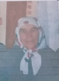 Николаева Ксения Николаевна