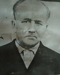 Сабанов Николай Григорьевич