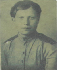Лазарева Елена Лазаревна