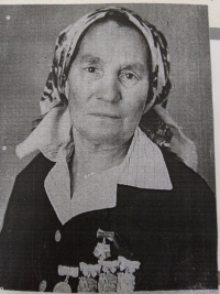 Ершова Ольга Михайловна