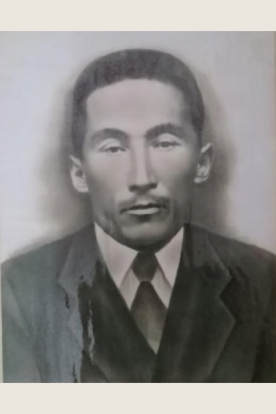 Владимиров Иван Владимирович