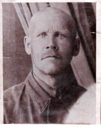 Беляков Яков Кузьмич