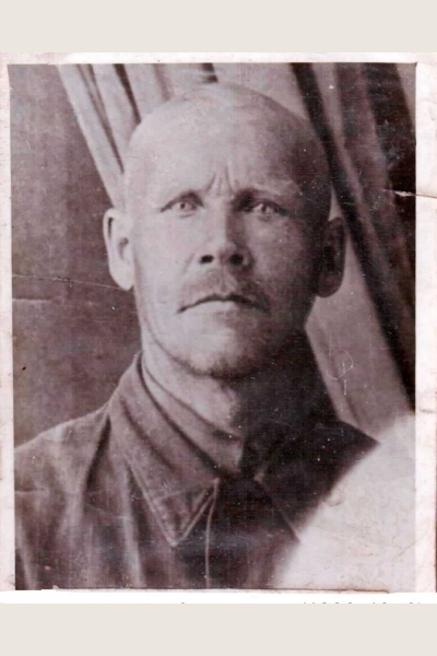 Беляков Яков Кузьмич