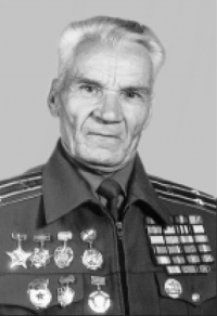 Афанасьев Николай Иванович