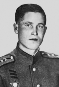 Закамский Георгий Александрович