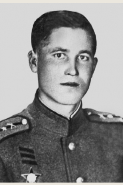 Закамский Георгий Александрович