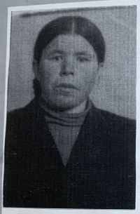 Фёдорова Анастасия Фёдоровна