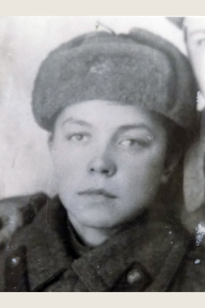 Цыганова Нина Григорьевна