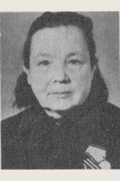 КУДРЯВЦЕВА ЕКАТЕРИНА ПЕТРОВНА