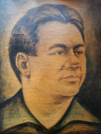 Тапсеев Гилазетдин Сиразетдинович