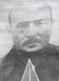 Маторкин Василий Петрович