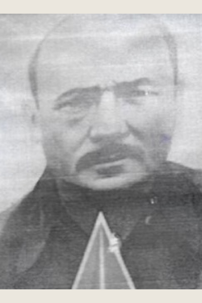 Маторкин Василий Петрович