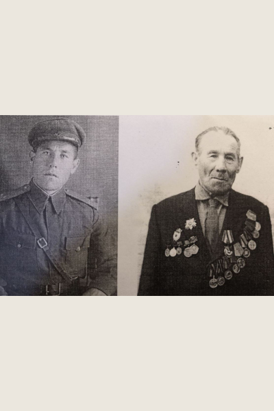Муратов Андрей Александрович