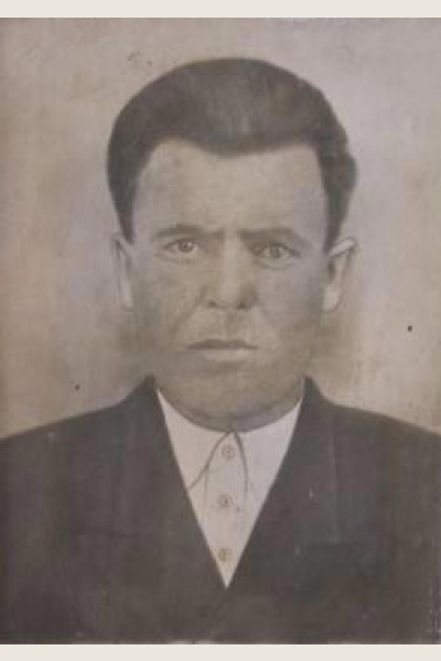 Орлов Александр Семенович