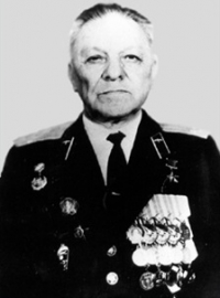 Казаков Анатолий Семенович