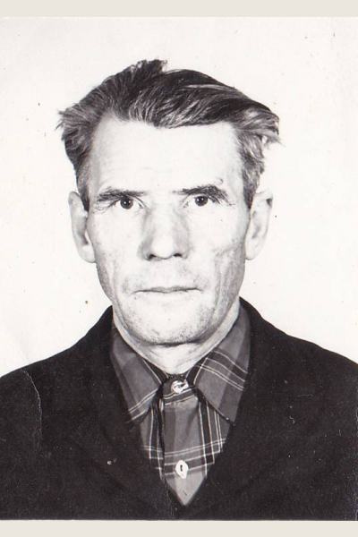 Гостюшев Николай Александрович