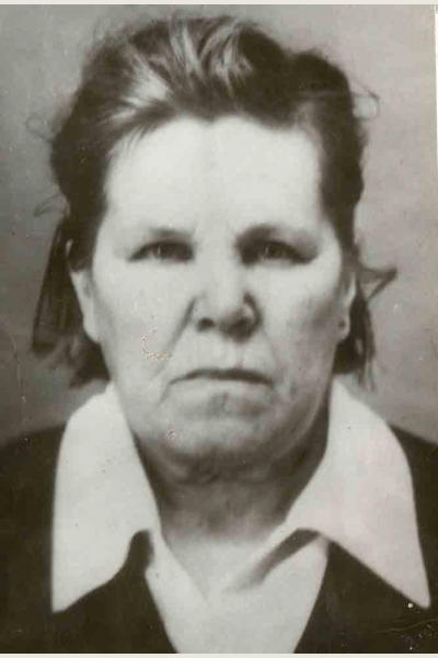 Клочкова Екатерина Николаевна