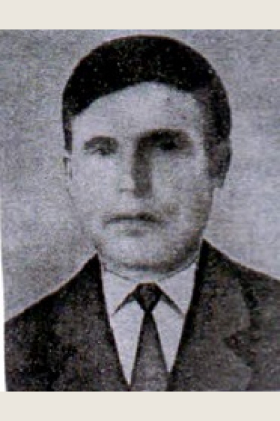 Фадеев Андрей Фадеевич