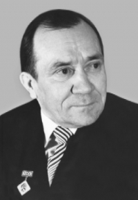 Орлов Егор Федорович