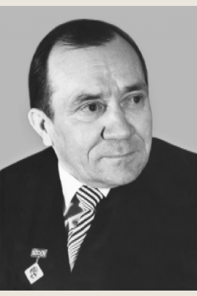 Орлов Егор Федорович