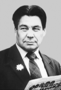 Трофимов Василий Трофимович