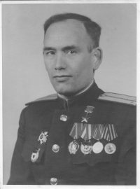 Пайгусов Евсигний (Евгений) Григорьевич